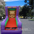 funny air inflatable game sport for children